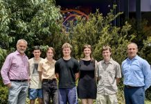 CSC’s high achievers celebrated