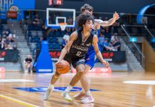 Cannons crowned CBL champions