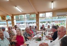 Castlemaine bowlers notch up wins