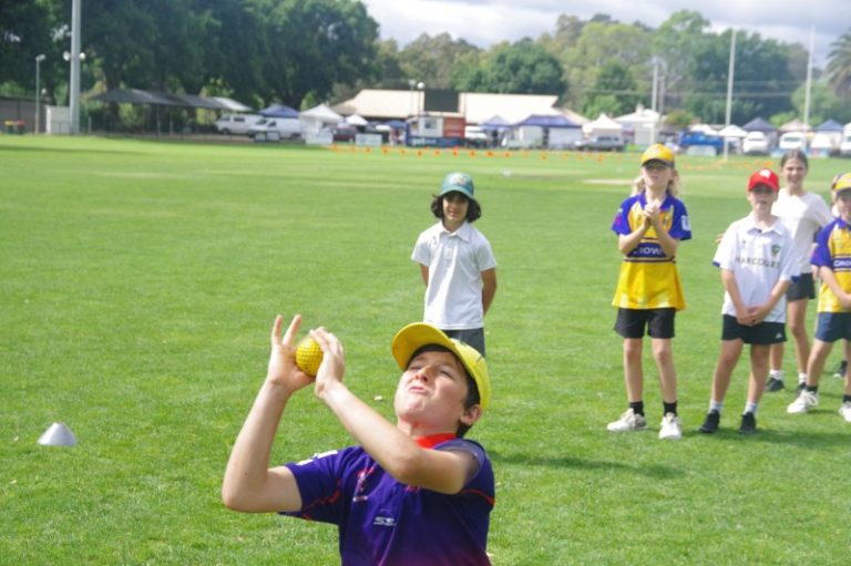 CDCA sides battle on despite wet
