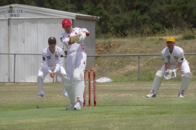 Scorching conditions for CDCA