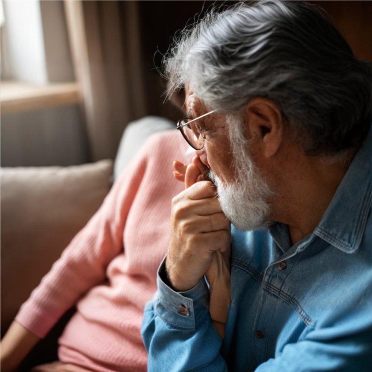 Dementia: Understanding, Supporting, and Living Well