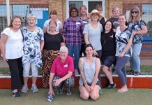 Busy week for Harcourt bowlers