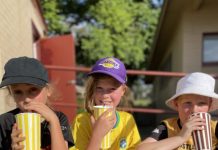 Kicks and Shakes turns 2!