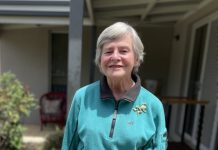 My Harcourt & Castlemaine with Melva Graham: Part 1