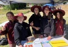 Healthy Waterways Day