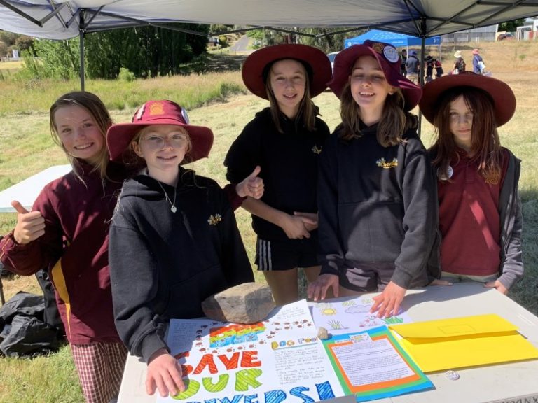 Healthy Waterways Day