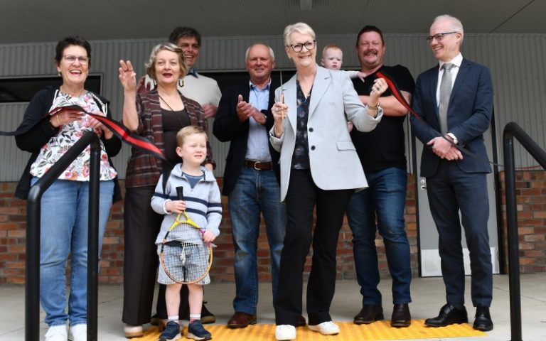 A game changer for Maldon
