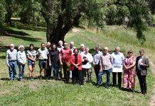 A legacy for future generations