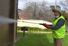 Making Mount Alexander Shire safer