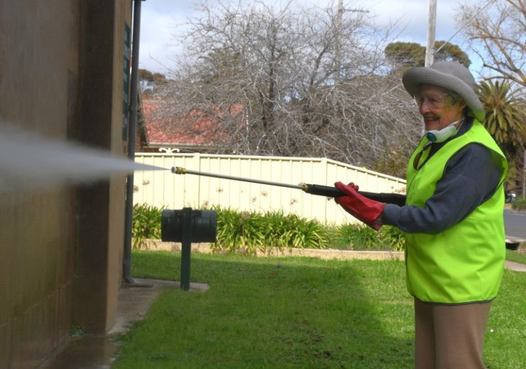 Making Mount Alexander Shire safer 