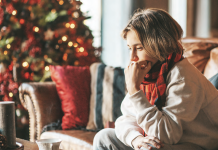 ‘Tis the season to be jolly?