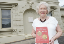 Crime and compassion on the goldfields