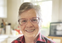 My Harcourt with Robyn Yeoward