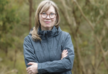 Saving Australia’s plants from extinction