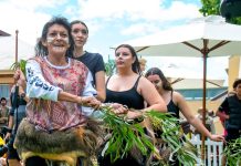 A day to celebrate all Australians