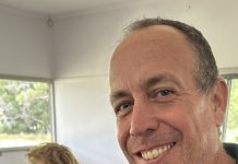 Thomas excels at home and away