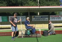 Creek bowlers ready for return