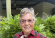 My Harcourt with Robyn Yeoward: Part Two