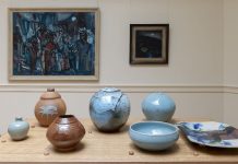 Reflections from CAM