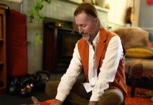 Holistic vet tackling pet pain