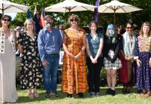 GALLERY: Australia Day – Survival Day