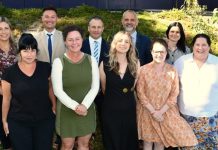 Dynamic new leadership team for CSC