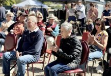 Wesley Hill: The forgotten middle kid