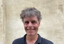 My Councillor: Deputy Mayor Toby Heydon for Forest Creek Ward