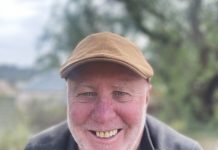 My Councillor: Phillip Walker for Coliban Ward