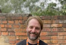 My Councillor: Lucas Maddock for Moonlight Creek Ward