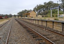 Thefts leave volunteers reeling