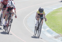 Castlemaine Cycling Club Christmas Carnival