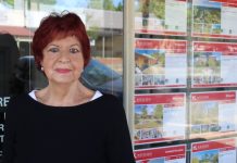 Icon calls time after half-century