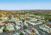 Take your next step at the Castlemaine Careers Fair