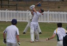 Close contests in CDCA