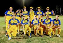 Bumper week of action in CDCA