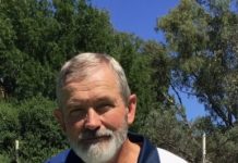 Barry claims men’s title