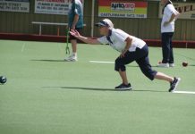 Creek bowlers take next step