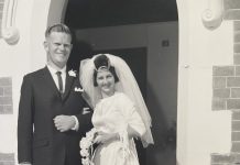 Celebrating 60 years of adventures