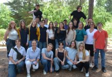 Fostering friendships