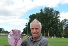 Record numbers for Gift