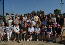 Joan’s legacy honoured