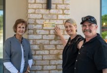 Lester’s legacy honoured