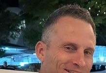 My School Principal – Justin Hird