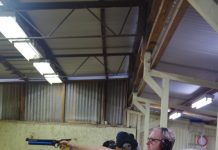 Shooters converge for Goldfields Open