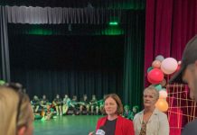 Landmark day for our Victorian public schools