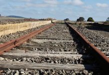 Walk The Line Moolort