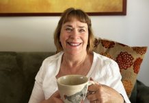 My Muckleford with Robyn Anns