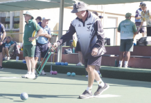 Invitation Fours draws huge field